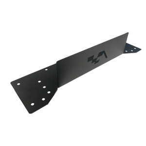 Power Bar Cover Plate Power Bar Cover Plate