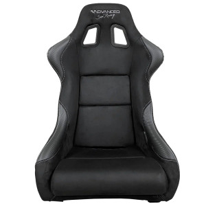Advanced Premium Bucket Seat - Infinite Black (Large) Advanced Premium Bucket Seat - Infinite Black (Large)
