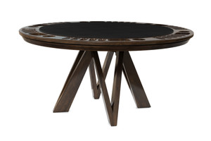 Vista Reversible Top Game Table Vista Reversible Top Game Table