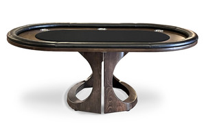 Sutter Texas Hold 'Em Table Sutter Texas Hold 'Em Table