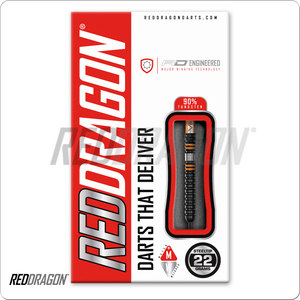 Red Dragon, (DRTRDAJ) Amberjack