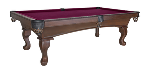 Americana | Matte Traditional Mahogany Americana | Matte Traditional Mahogany