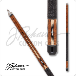 Pechauer PEC09 Pro Series Cue Pechauer PEC09 Pro Series Cue