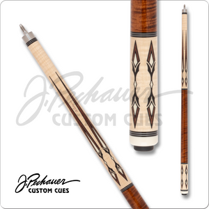 Pechauer PEC20 Pro Series Cue Pechauer PEC20 Pro Series Cue