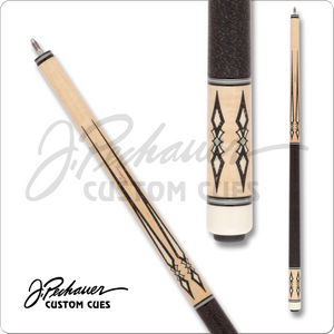 Pechauer PEC22 Pro Series Cue Pechauer PEC22 Pro Series Cue