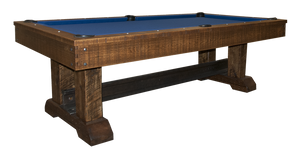 Railyard (rustic hickory) Railyard (rustic hickory)
