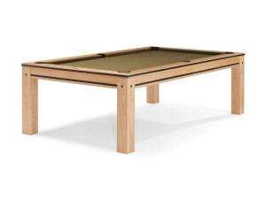 8' Hickory | Natural Hickory 8' Hickory | Natural Hickory