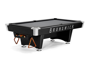 8' Black Wolf Pro 8' Black Wolf Pro