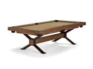 8' Dameron | Nutmeg