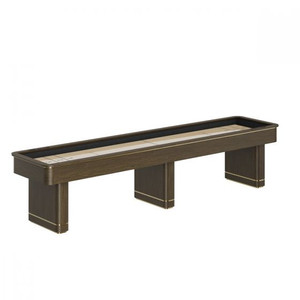 Deco Shuffleboard | Shadow Greige Deco Shuffleboard | Shadow Greige