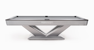 9' Rasson Victory III | Silver Fluorocarbon | Ball Return 9' Rasson Victory III | Silver Fluorocarbon | Ball Return