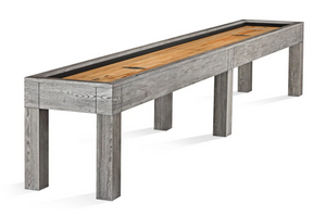 Sanibel 12' Shuffleboard Table Sanibel 12' Shuffleboard Table