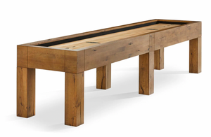 Parsons 14' Shuffleboard Table Parsons 14' Shuffleboard Table