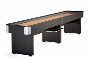 Delray II 9' Shuffleboard Table Delray II 9' Shuffleboard Table