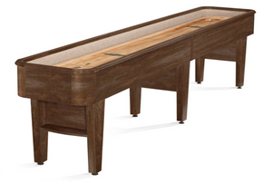 Concord 12' Shuffleboard Table Concord 12' Shuffleboard Table