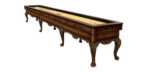 St. Andrews III Shuffleboard