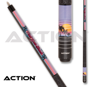 Action Impact Series Cue
