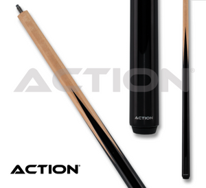 Action Sneaky Pete Cue
