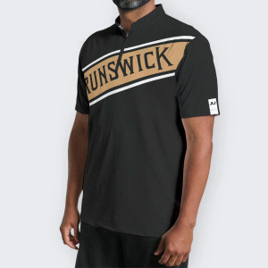 Brunswick Color Block Centennial Jersey