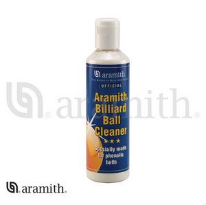Aramith, Ball Cleaner (TPABC)