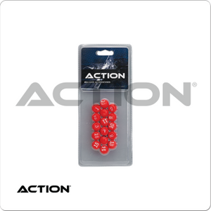 Action Pill Pool