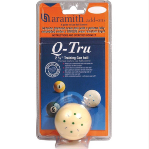 Q-Tru Training Ball