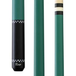 Rage, Shooting (RG04) Green