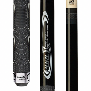 Pure X HXT 5-in-1 Jump/Break Cue