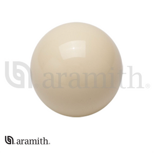 Aramith CBAOS 2 3/8" Oversize Cue Ball