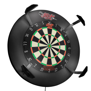 Shot Darts Stadium Lights