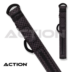Action ACVA22 2x2 Hard Case