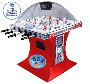 1980 Miracle Hockey Team Chexx