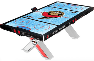 Ottawa Senators NHL Air FX Pro Air Hockey
