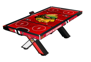 Chicago Blackhawks NHL Air FX Pro Air Hockey