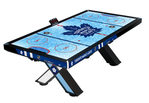 Toronto Maple Leafs NHL Air FX Pro Air Hockey