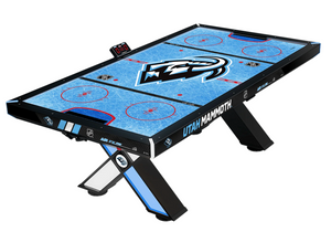 Utah Mammoth NHL Air FX Pro Air Hockey