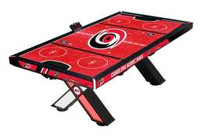 Carolina Hurricanes NHL Air FX Pro Air Hockey