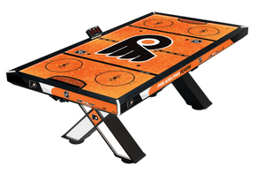 Philadelphia Flyers NHL Air FX Pro Air Hockey