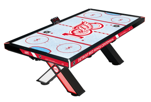 100 Year Anniversary Detroit Red Wings NHL Air FX Pro