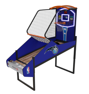 Orlando Magic NBA Game Time Pro