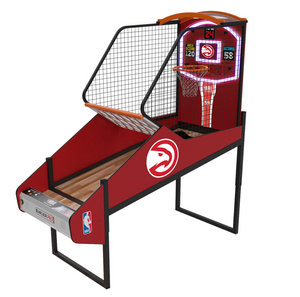 Atlanta Hawks NBA Game Time Pro