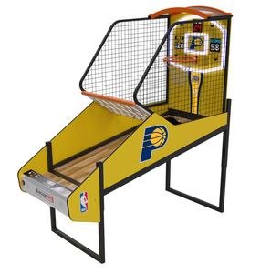 Indiana Pacers NBA Game Time Pro
