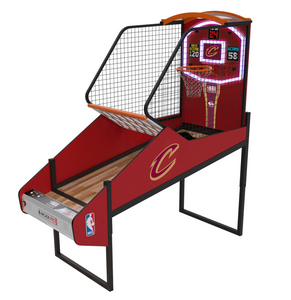 Cleveland Cavaliers NBA Game Time Pro