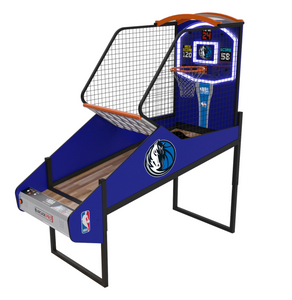 Dallas Mavericks NBA Game Time Pro