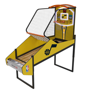 Utah Jazz NBA Game Time Pro