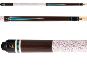 G426 | Rosewood & Turquoise Juma