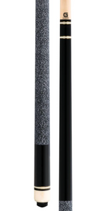 G206 | Birdseye Maple, Black, Irish Linen