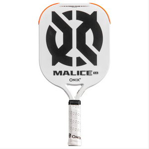 Malice Open Throat Composite Pickleball Paddle