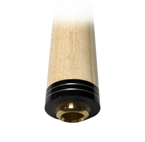 Pechauer Double Ring .850P Maple Shaft