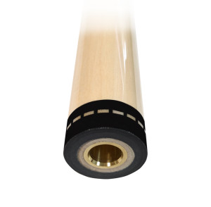 Pechauer JP .850F Stitched Ring Maple Shaft